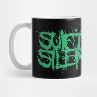 suicide silence Mug